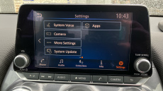 Nissan Juke 1.0 DiG-T 114 Acenta 5dr Petrol Hatchback